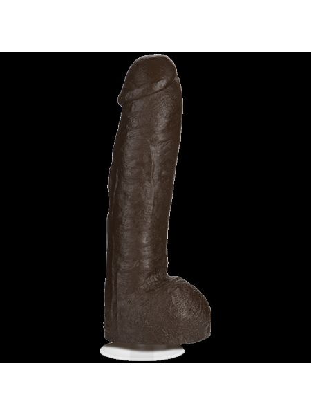 Фалоімітатор Doc Johnson BAM - Huge 13 Inch Realistic Cock