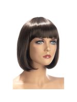 Перука  World Wigs SOPHIE SHORT CHESTNUT