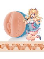 Мастурбатор Fleshlight Fantasy: Lexi Amakura Dojikko, дуже ніжний
