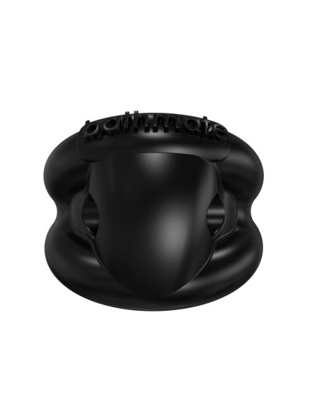Ерекційне віброкільце Bathmate Vibe Ring Strength розширене