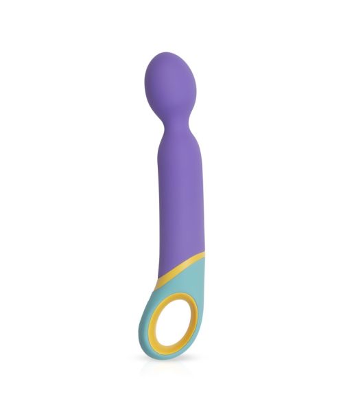 Вібромасажер PMV20 Base - Wand Vibrator
