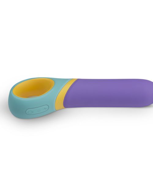Вібромасажер PMV20 Base - Wand Vibrator