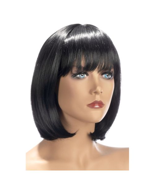 Перука World Wigs CAMILA MID-LENGTH BROWN