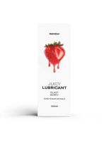 Лубрикант на водній основі Satisfyer Juicy Lubricant Blast Berry water based 300 мл