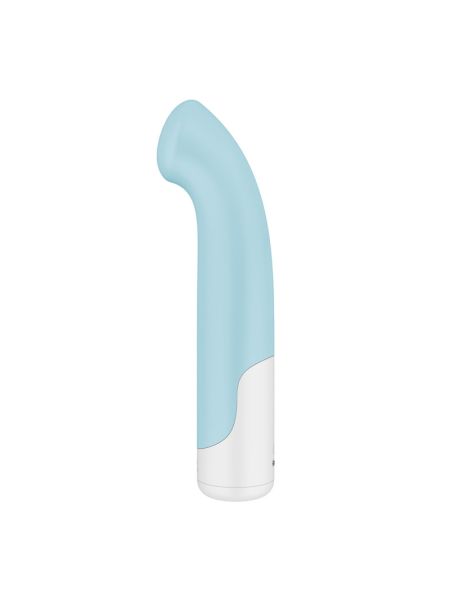 Набір 4-в-1 Satisfyer Playful Four, вібратор та 4 насадки, 12 режимів