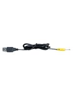 USB-кабель для заряджання Romp Cable Jazz, Hype, Flip, Beat, Wave, Juke