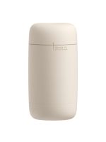 Мастурбатор TENGA PUFFY LATTE BROWN, ультрам’який матеріал, багаторазовий, наскрізний