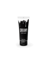 Лубрикант, який імітує сперму, Creamy Cum (70 мл) на гібридній основі, з олією звіробою