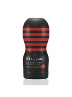 Мастурбатор Tenga Deep Throat (Original Vacuum) Cup (глибоке горло) Strong із вакуумною стимуляцією