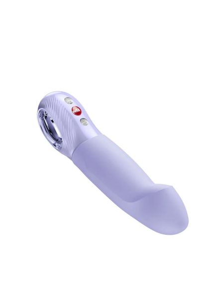 Пульсатор для точки G Fun Factory STRONIC G FORTE Purple, 8 режимів, суперпотужний