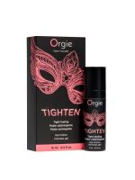 Гель для звуження піхви Orgie – Tighten (15 мл), зв’язні властивості без сухості