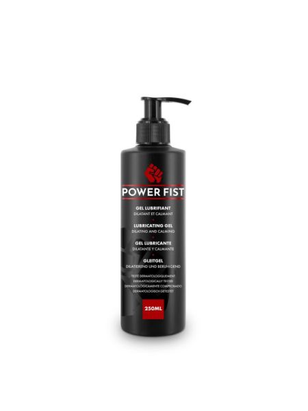 Лубрикант для фістингу Power Fist 250 мл