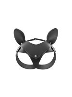 Маска кішки Fetish Tentation Adjustable Catwoman Diamond Mask