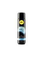 Анальний лубрикант pjur analyse me! Moisturising 100 мл, на водній основі, з гіалуроном