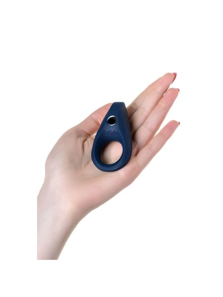 Ерекційне віброкільце Satisfyer Rocket Ring 