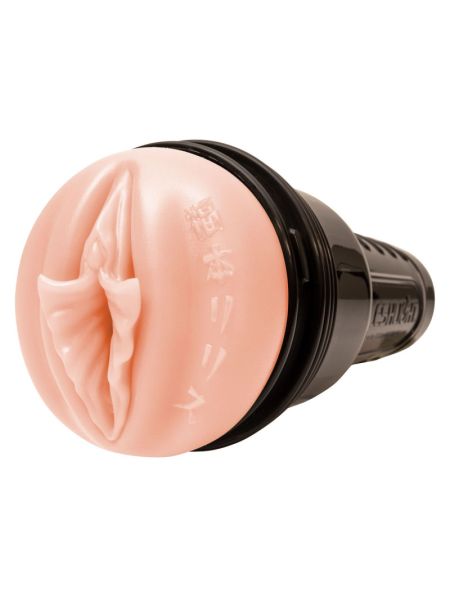 Мастурбатор Fleshlight Fantasy: Lilith Fukumoto Shokushu, дуже ніжний, фентезійний канал