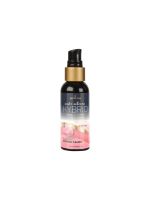 Змазка водно-силіконова Sensuva Hybrid Cotton Candy (57 мл) без цукру, можна для оральних пестощів