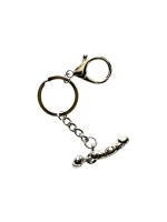 Брелок Liebe Seele Zinc Alloy Dildo Key Holder