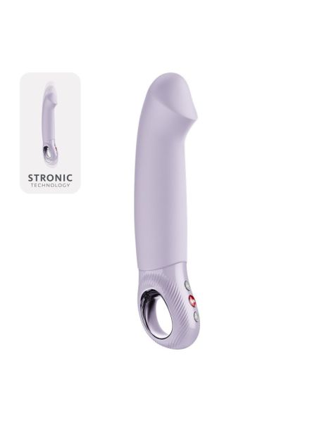 Пульсатор Fun Factory Stronic Smooth