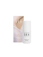 Олія для збудження Bijoux Indiscrets SLOW SEX Arousal Sex Oil CBD (30 мл)