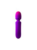 Вібромасажер Rocks Off Glo Girl - Wand