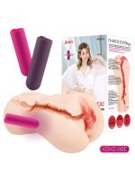Мастурбатор Kokos Onahole Edition 005 by Jenny Vibe