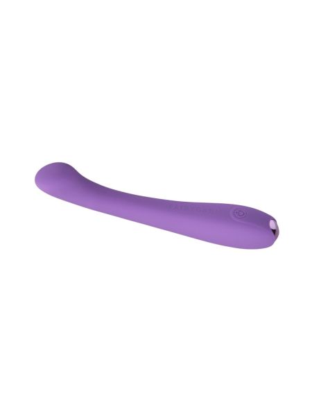 Вібратор для точки G FairyGasm MerryWand violet