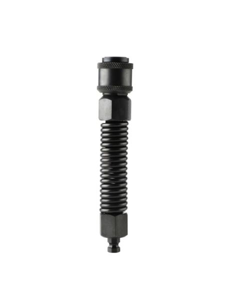 Пружинний адаптер із системою KlicLok для секс-машин Hismith Spring Connector