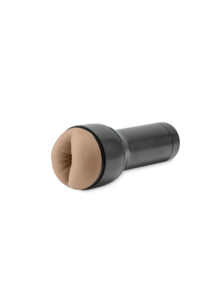 Мастурбатор-попа Kiiroo Feel Stroker Butt Extra Tight Mid Brown для секс-машини Kiiroo Keon