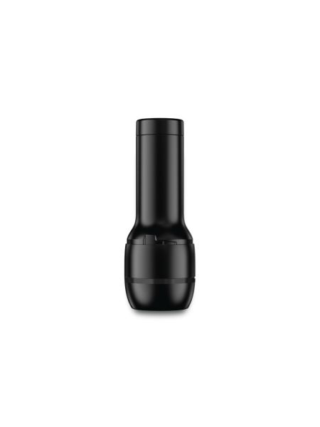 Мастурбатор-попа Kiiroo Feel Stroker Butt Extra Tight Mid Brown для секс-машини Kiiroo Keon