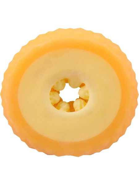 Набір для мінету Doc Johnson GoodHead Pineapple Blowjob Set