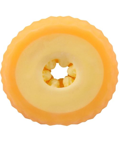 Набір для мінету Doc Johnson GoodHead Pineapple Blowjob Set