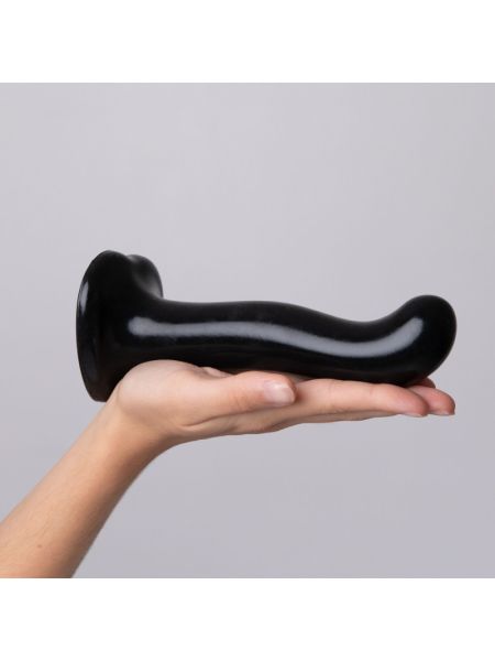 Насадка для страпона Strap-On-Me P&G-Spot Dildo, силикон, размер XL