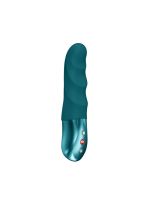Мініпульсатор Fun Factory STRONIC PETITE Bottle Green, 8 режимів, підходить для початківців