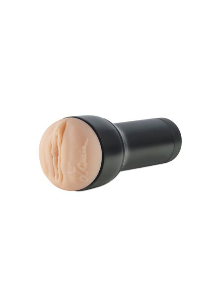 Мастурбатор Kiiroo Feel Lauren Phillips PBC, сумісний з PowerBlow і Keon