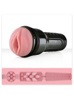 Мастурбатор-вагіна Fleshlight Pink Lady Destroya Нова текстура