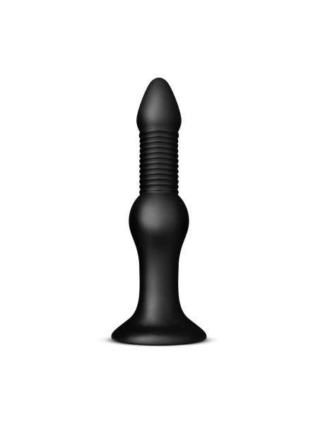 Анальна пробка BUTTR - Explosive Warhead Anal Dildo