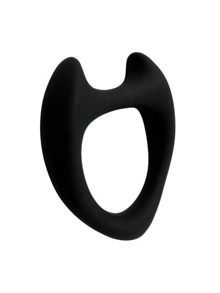 Ерекційне кільце Wooomy Toro M Black