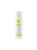 Лубрикант на водній основі pjur Woman Aloe 30 мл, з екстрактом алое, зволожувальний, без парабенів
