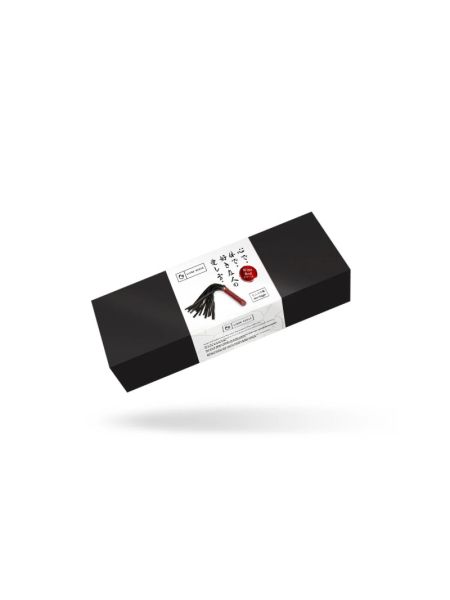 Флогер Liebe Seele Wine Red Wine Red Mini Flogger