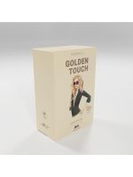 Набір пробников екстразволожувального гель-лубриканту Driminals Golden Touch (10 x 4 мл)