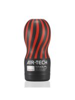 Мастурбатор Tenga Air-Tech Strong, більш висока аеростимуляція та всмоктувальний ефект