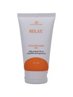 Розслаблювальний і розігрівальний гель для анального сексу Doc Johnson RELAX Anal Relaxer (56 г)