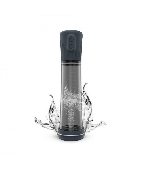 Автоматична гідропомпа 2в1 Dorcel HYDRO PUMP