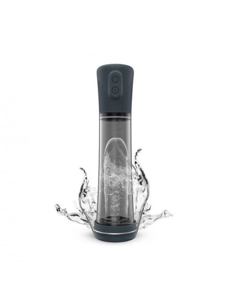 Автоматична гідропомпа 2в1 Dorcel HYDRO PUMP