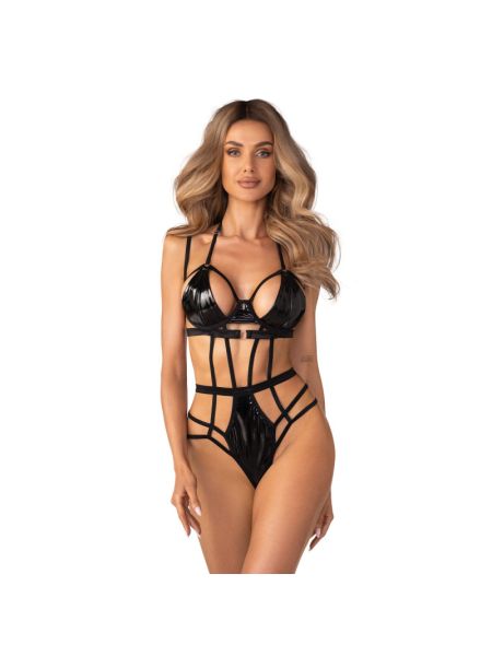 Боді Obsessive Keira Lise teddy L/XL
