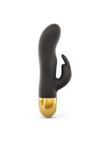 Вібратор-кролик Dorcel RABBIT EXPERT G, два мотори