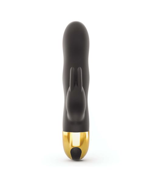 Вібратор-кролик Dorcel RABBIT EXPERT G, два мотори