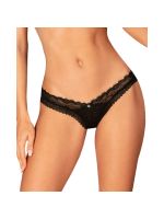 Трусики Obsessive Medilla thong XS/S