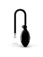 Ручна вакуумна помпа для клітора SAIZ Clitoris Pump Basic